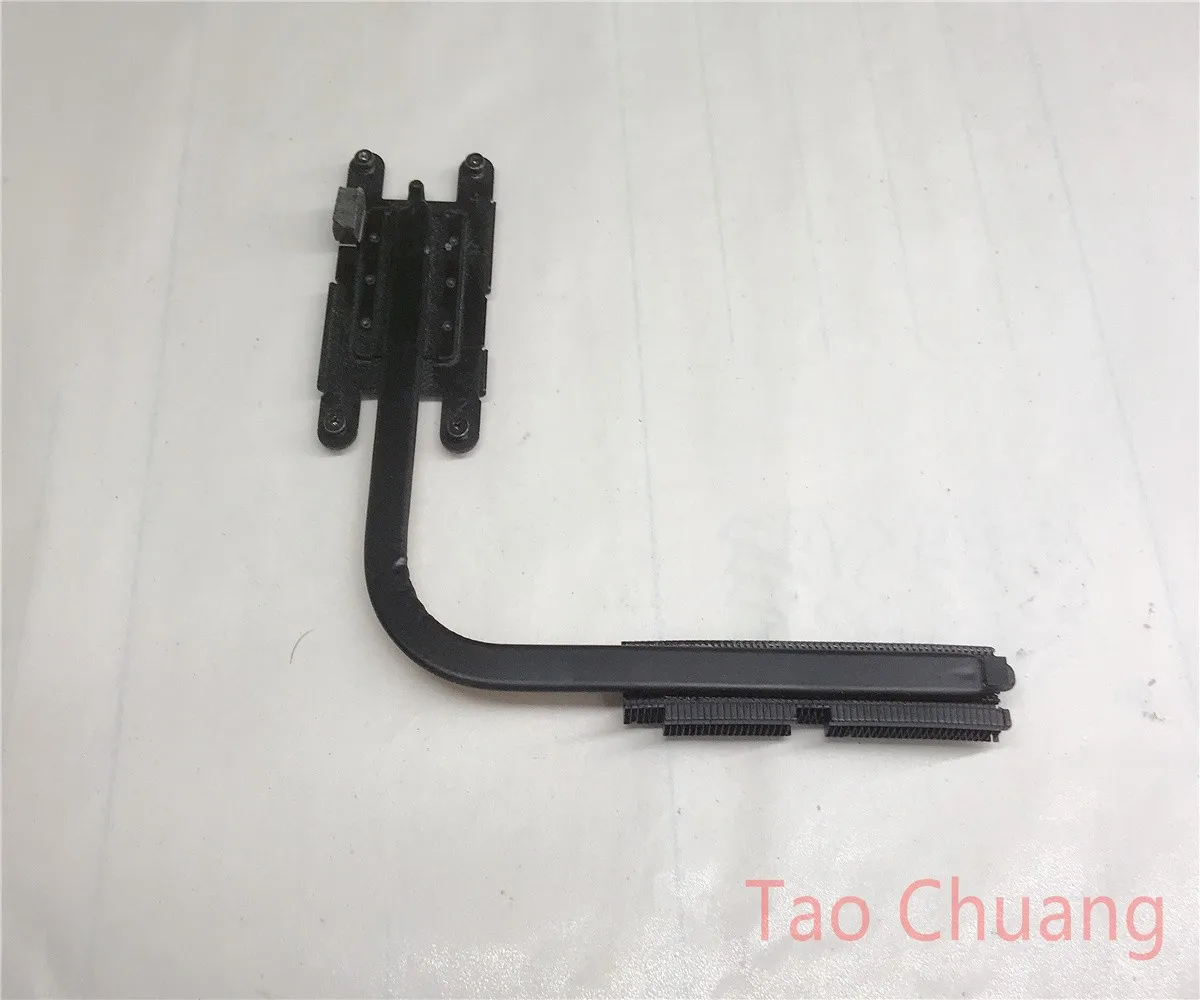 Per Dell Inspiron 5575 5775 5570 Latitude 15 3590 Radiatore Raffreddamento Tubo Di Rame 0Gyhww 0Rrvfc