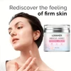 LGRAMER Body Firming Cream Moisturizes with Natural Ingredients To Maintain Skin Elasticity and Reduce Melanin 1