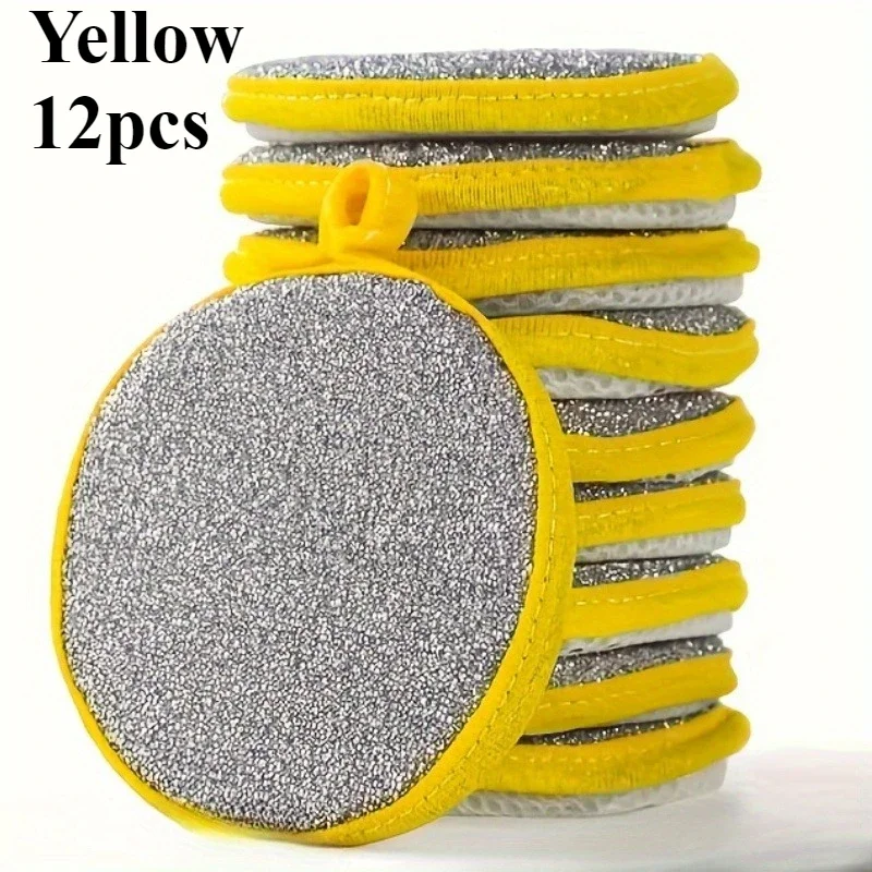 yellow 12pcs