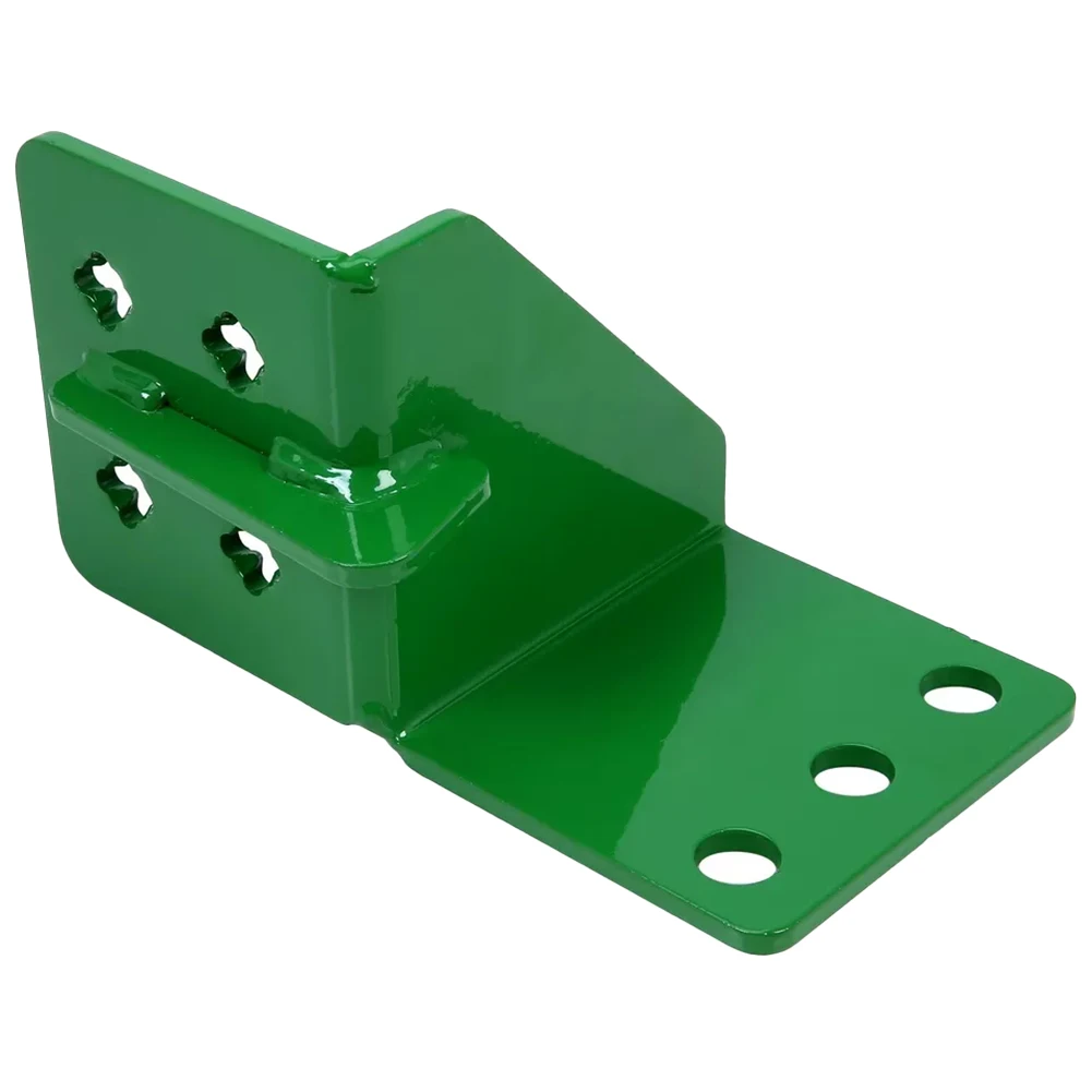 

Bolt-On Tractor Step 6-Inch Tractor Step Easy Access To Tractor High-quality Steel Lower Step From Platform Scratch-resistant