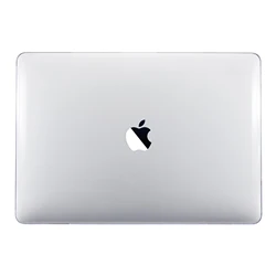 Sleek Protective Laptop Case - Premium Design - M2M3Air13 A2681A3113 (Crystal Clear)