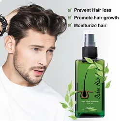 Revitalizing Hair Growth & Scalp Treatment Serum for Enhanced Thickness and Health