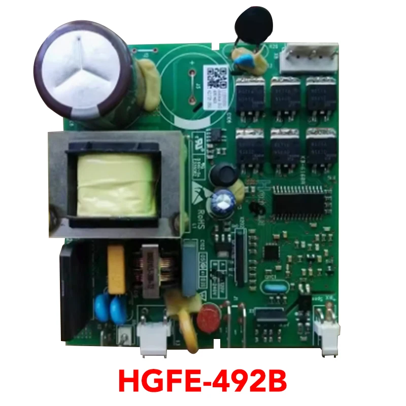 

Новинка для холодильника, компьютерная плата, печатная плата VFL110CY1 HGFE-492B, плата драйвера 111330003300