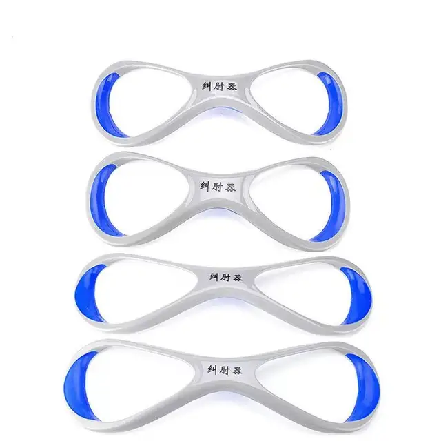 Paranoia Avambraccio Fulcrum Per Nuoto - Guanti Palmati Per Allenamento - Foto 6