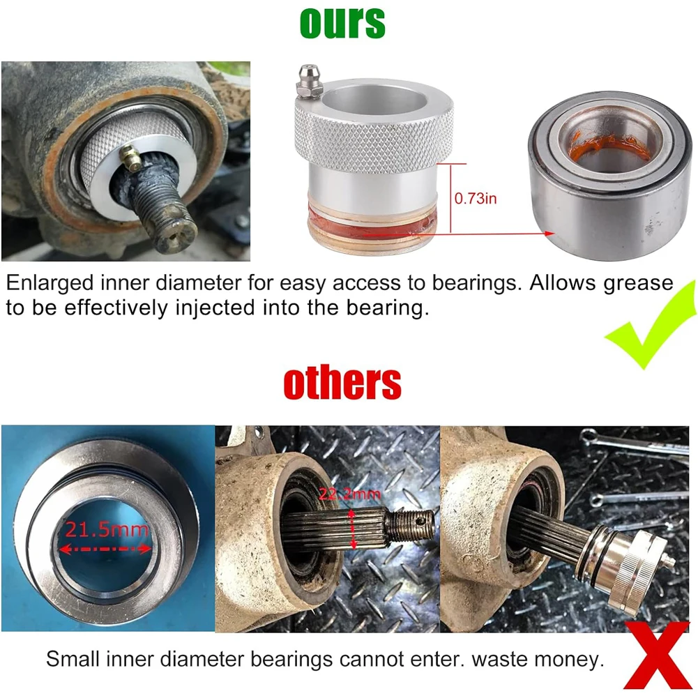   ׸  293350109  ׸ 3514627, 󸮽 ĵ-AM Ź X3 κ UTV ATV, 35mm, 39mm, 40mm, 44mm