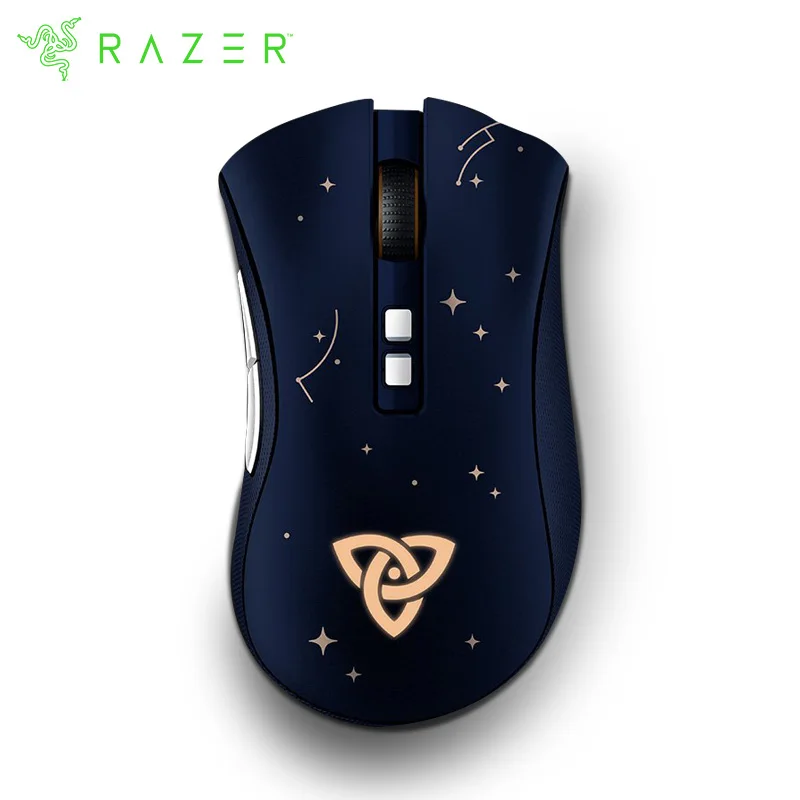 マウス・トラックボール Razer DeathAdder V2 Pro Genshin Impact Razer DeathAdder V2 Pro Wireless Gaming Mouse Genshin Impact