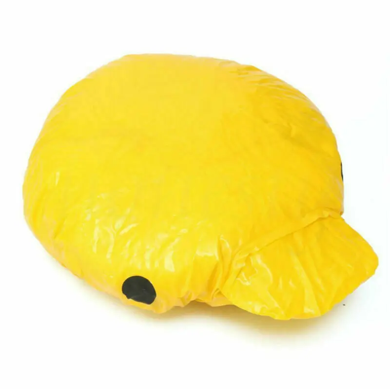 Funny Cartoon Animal Shower Bath Cap 
