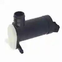 Windshield Washer Pump 93BB‑17K624‑BA 87AB17K624AC Fit for  Cougar / Ecosport / Escort 2