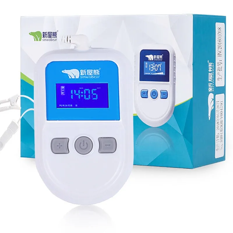 Zeyasen Newest Anti Sleep Electrotherapy Alpha Ces Stim Device For Anxiety Insomnia And Depression Cure Migraine Neurosism