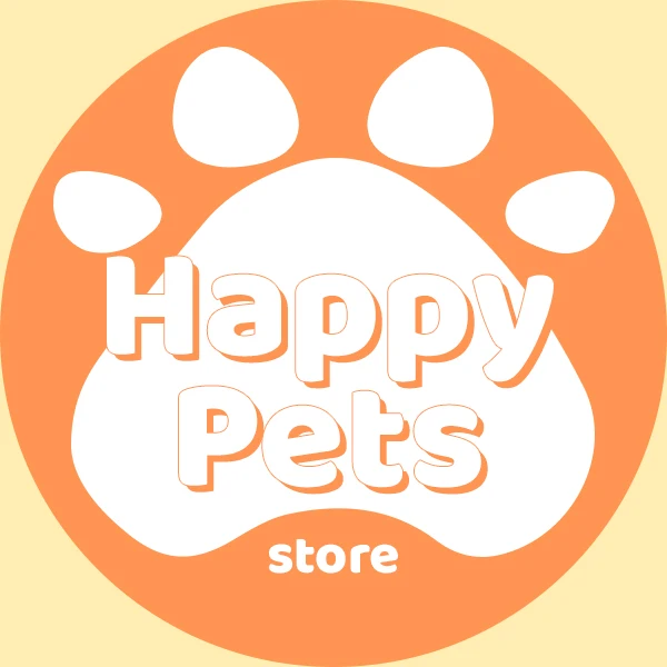 Happy Pets Store