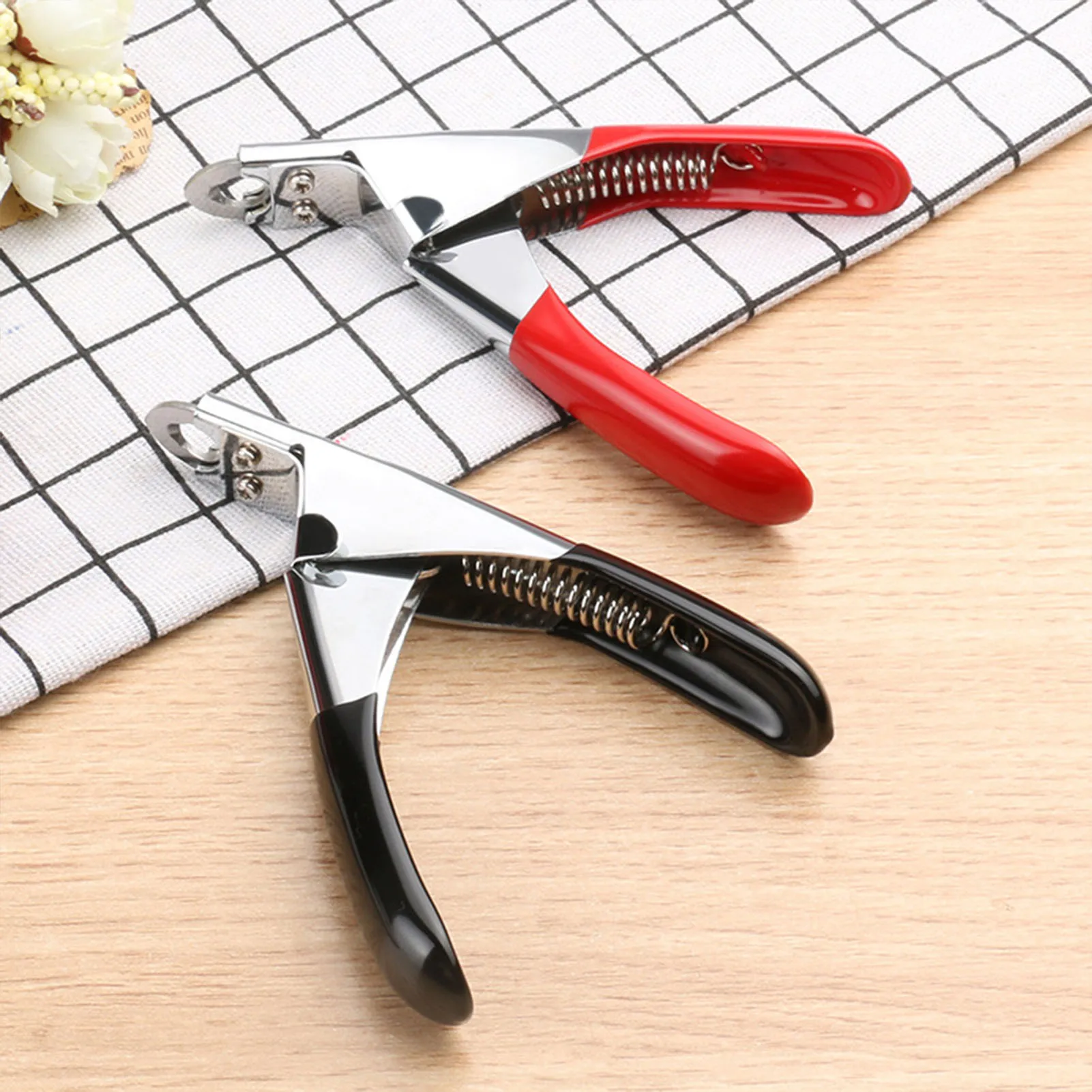 Pet Claw Clipper Trimmer Nail Clipper Dog Nail Cutter 1pc for Dogs