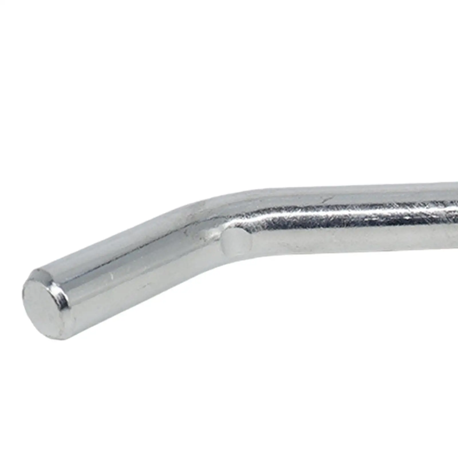 Generic Trailer Hitch Pin and Clip Professional Spare Parts Easy to Install