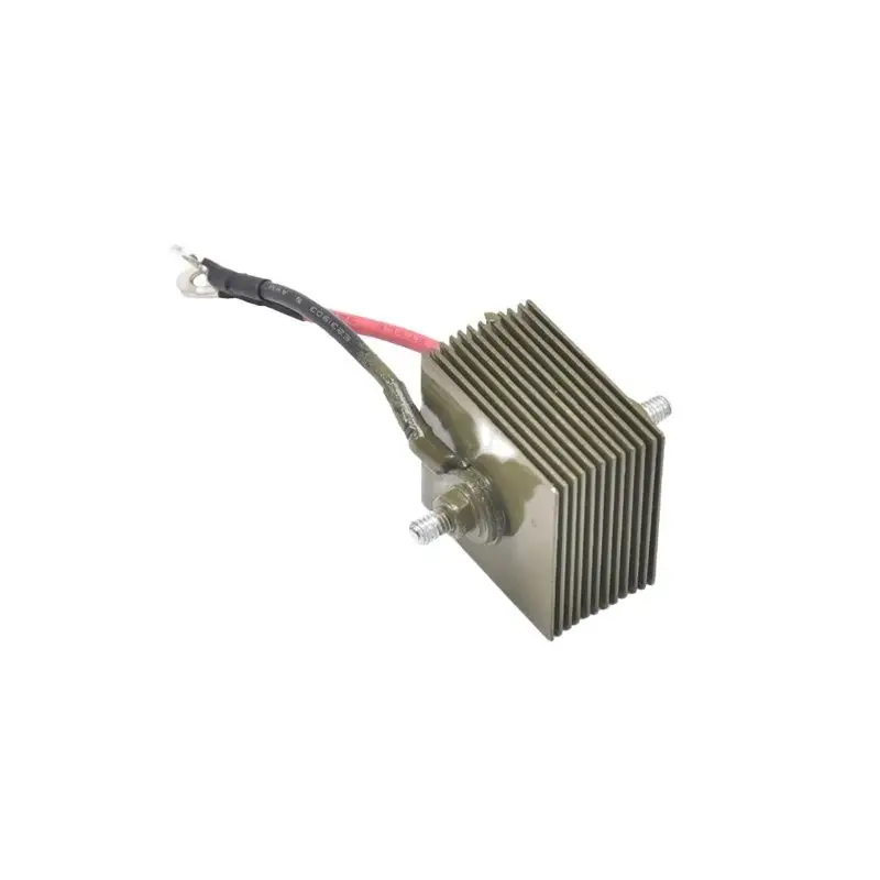 제온 XT-1-40F 12A 셀레늄 파일 XT-1-25F 10A, 마라톤 발전기 액세서리, 바리스터