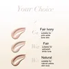UODO Hydrating Oil-Control Foundation Liquid Long-Lasting Matte Finish Lightweight Formula For Oily&Combination Skin Base Makeup 4