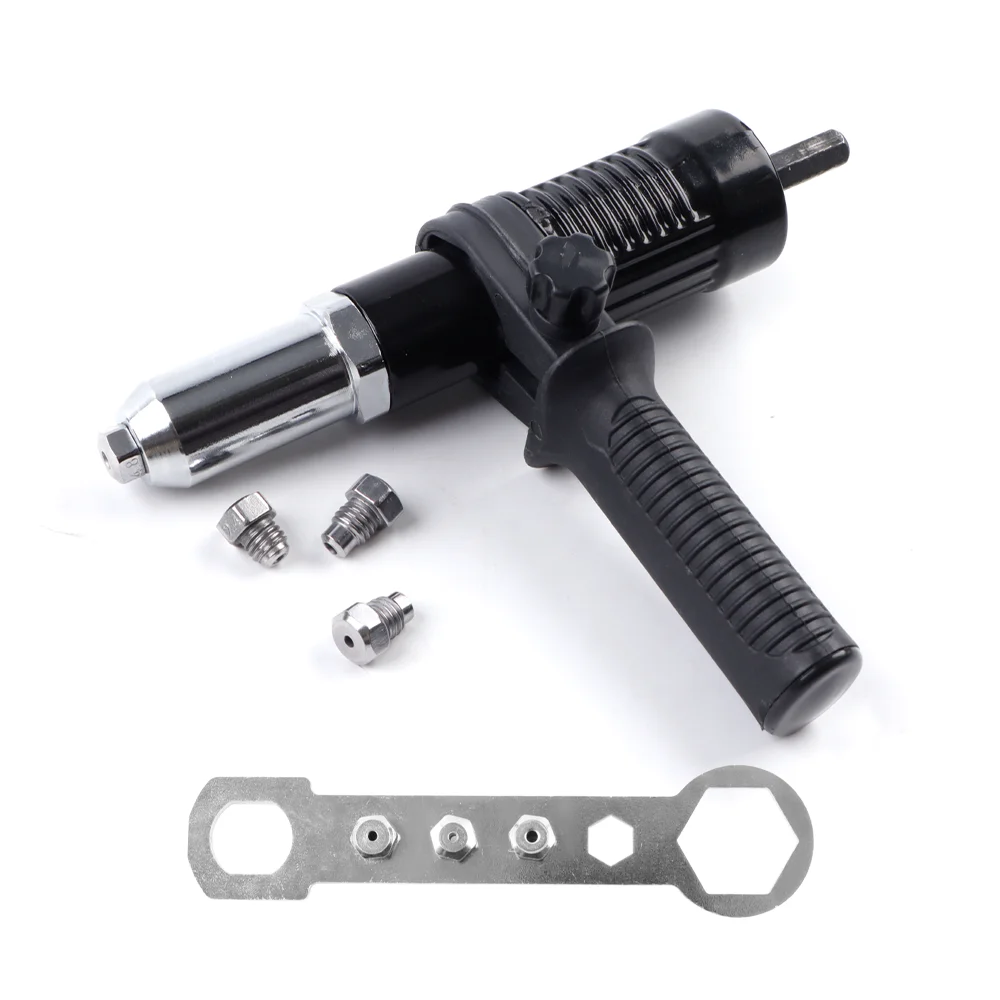 Rivet Gun Adapter Kit Image 6