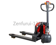  high quality lithium battery 1500kg counterweight forklift trucks china hand electric pallet truck hot sale 