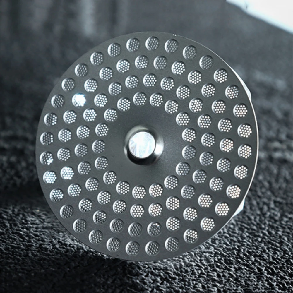 

Coffee Machine Group Head Shower Screen For Breville BES 900 920 980 990 Upgrade Stainless Steel Filter Mesh 51.5mm