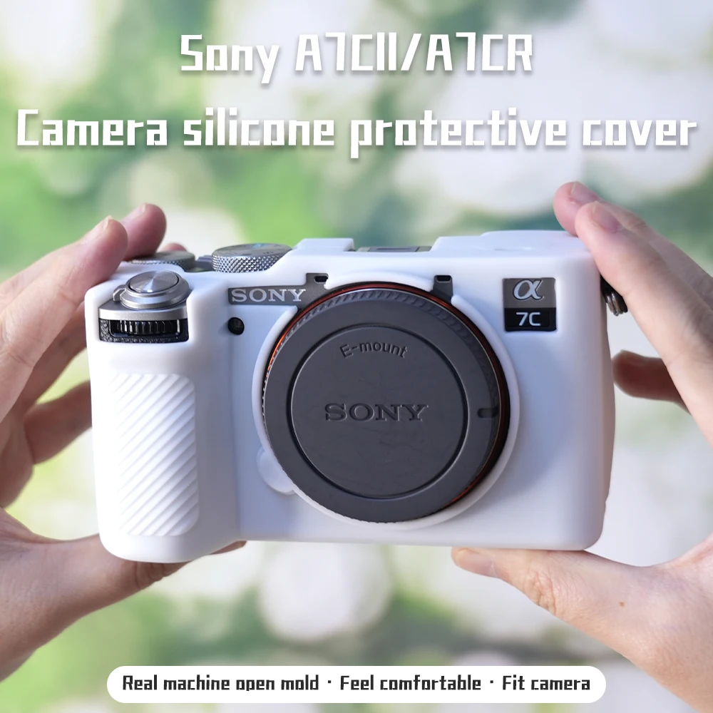 

Подходит для защиты фотовспышки Sony AC7II/A7CR, фотовспышки AC7II