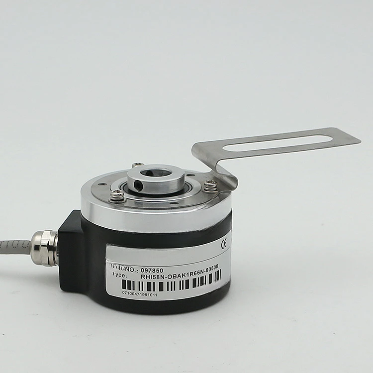 

Hot selling RVI58N-011K2R66N-02048 rotary encoder -02500-02000-01500