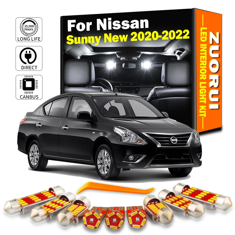 Share 152+ nissan sunny interior accessories super hot tnbvietnam.edu.vn