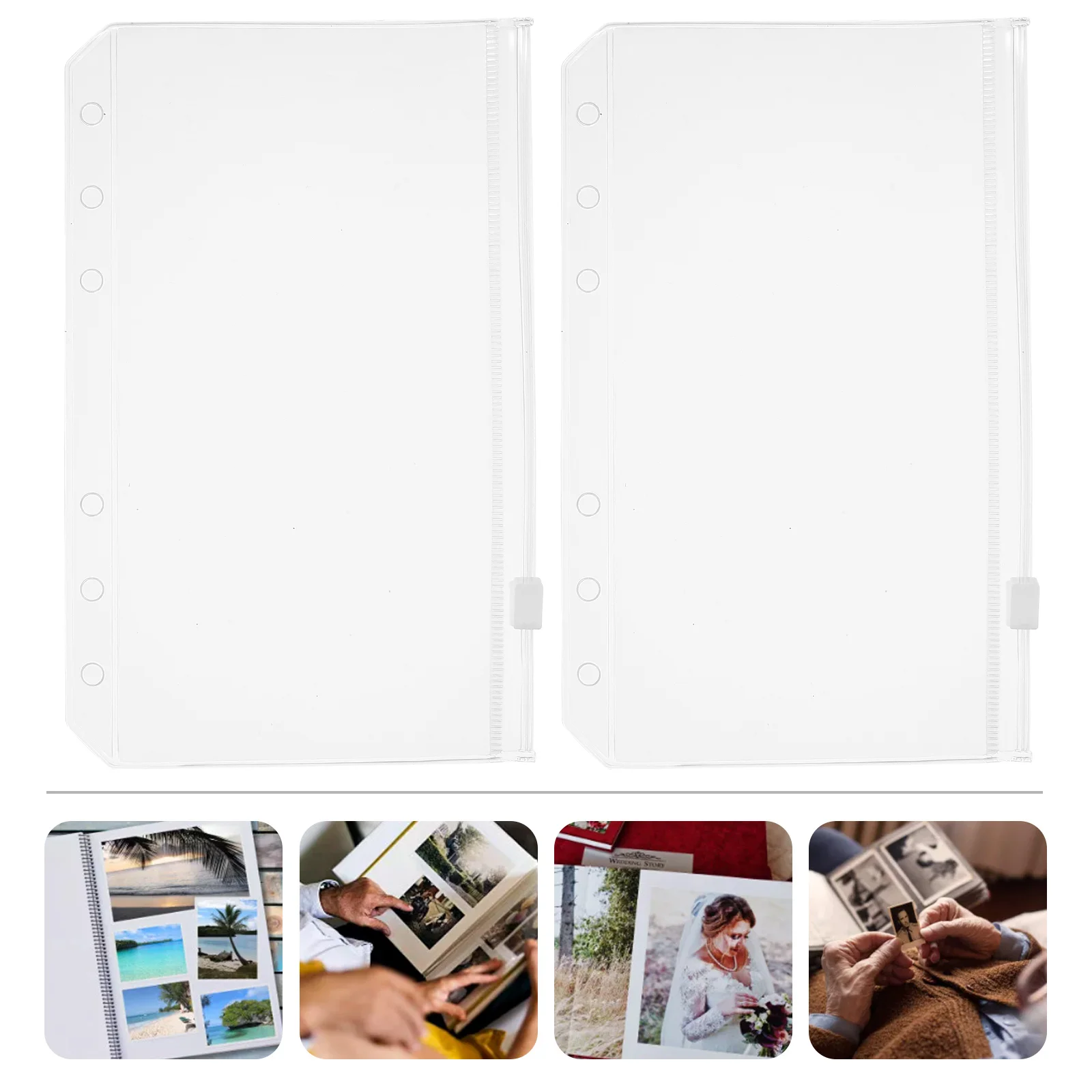 

12 шт., карманы для телефона