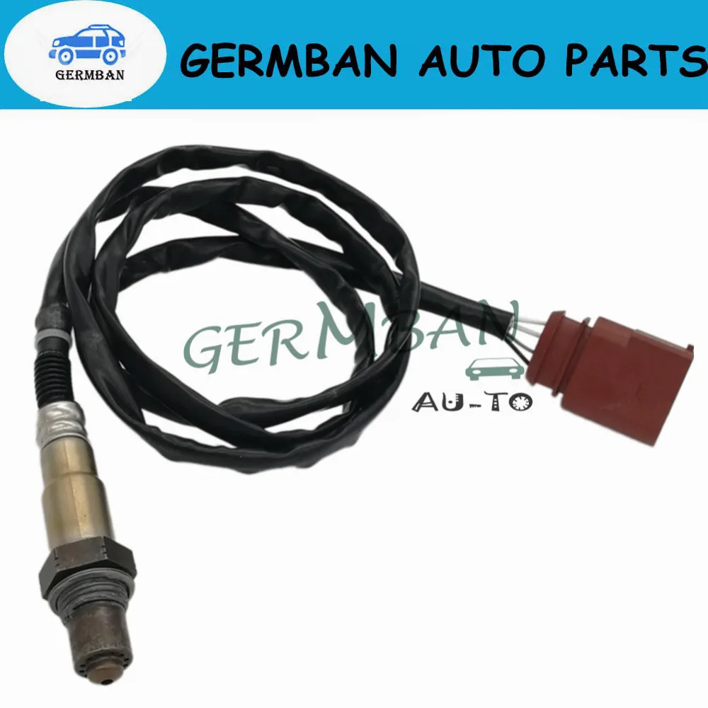 Sensore Di Ossigeno 02 234-4874 Per Audi A4 S4 A6 Vw Beetle Phaeton Passat Jetta Golf 023906262, 06A906262Al