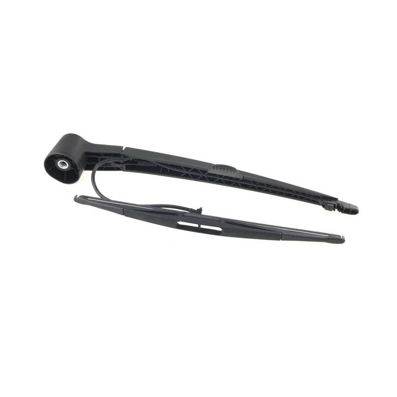 Rear Windshield Wiper Arm & Blade for GMC Envoy Chevrolet Trailblazer Buick Rainier 2007 2008 2009 15232653 15137927 4