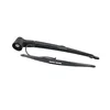 Rear Windshield Wiper Arm & Blade for GMC Envoy Chevrolet Trailblazer Buick Rainier 2007 2008 2009 15232653 15137927 4