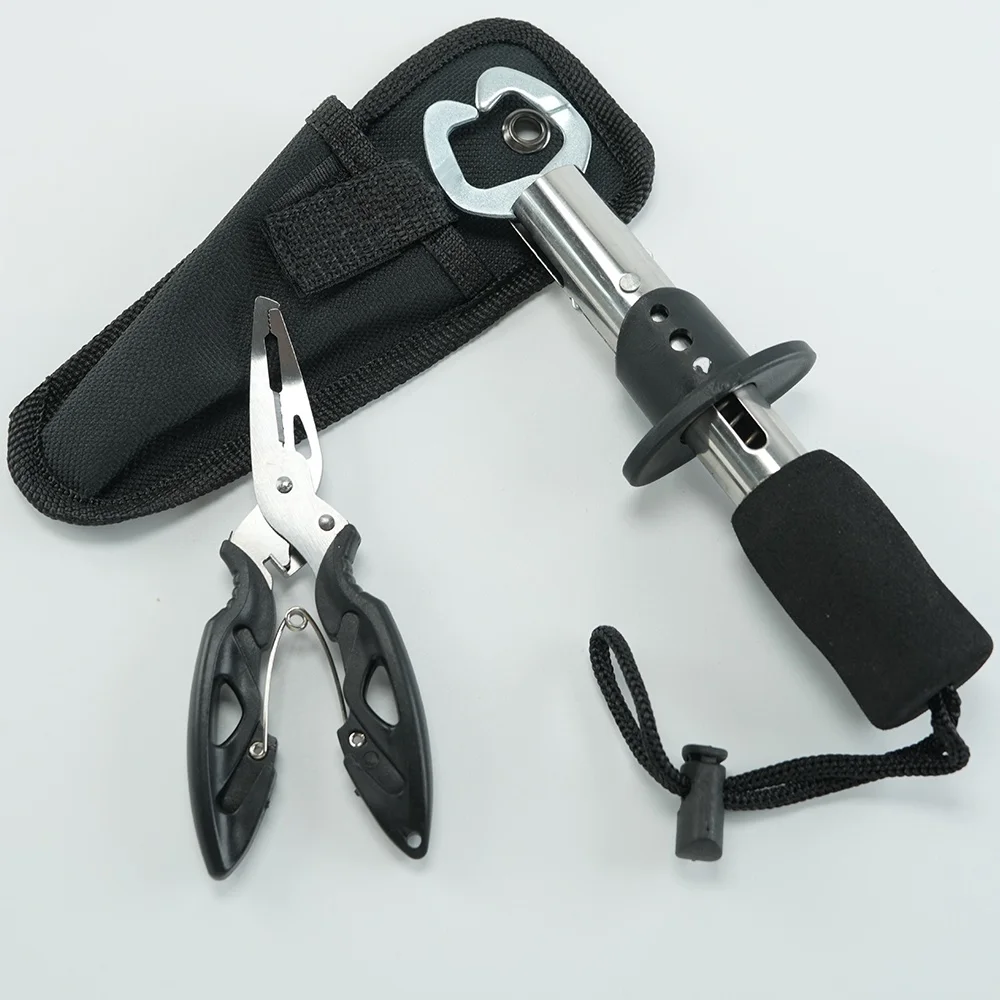 Fishing Control Pliers Set 1