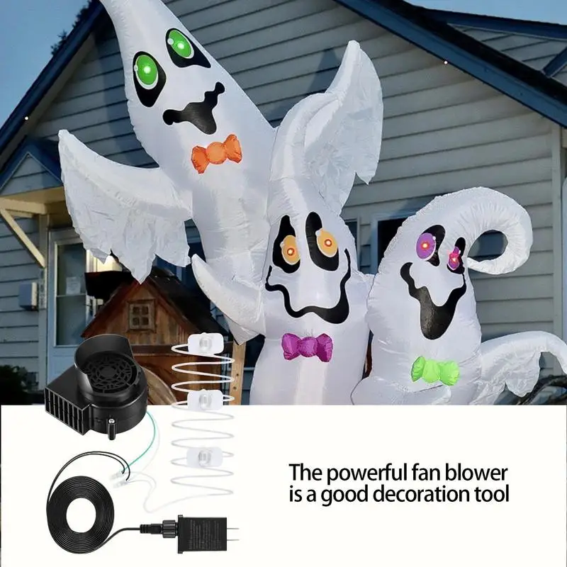 Рисунок 2 - Электрический мини-вентилятор