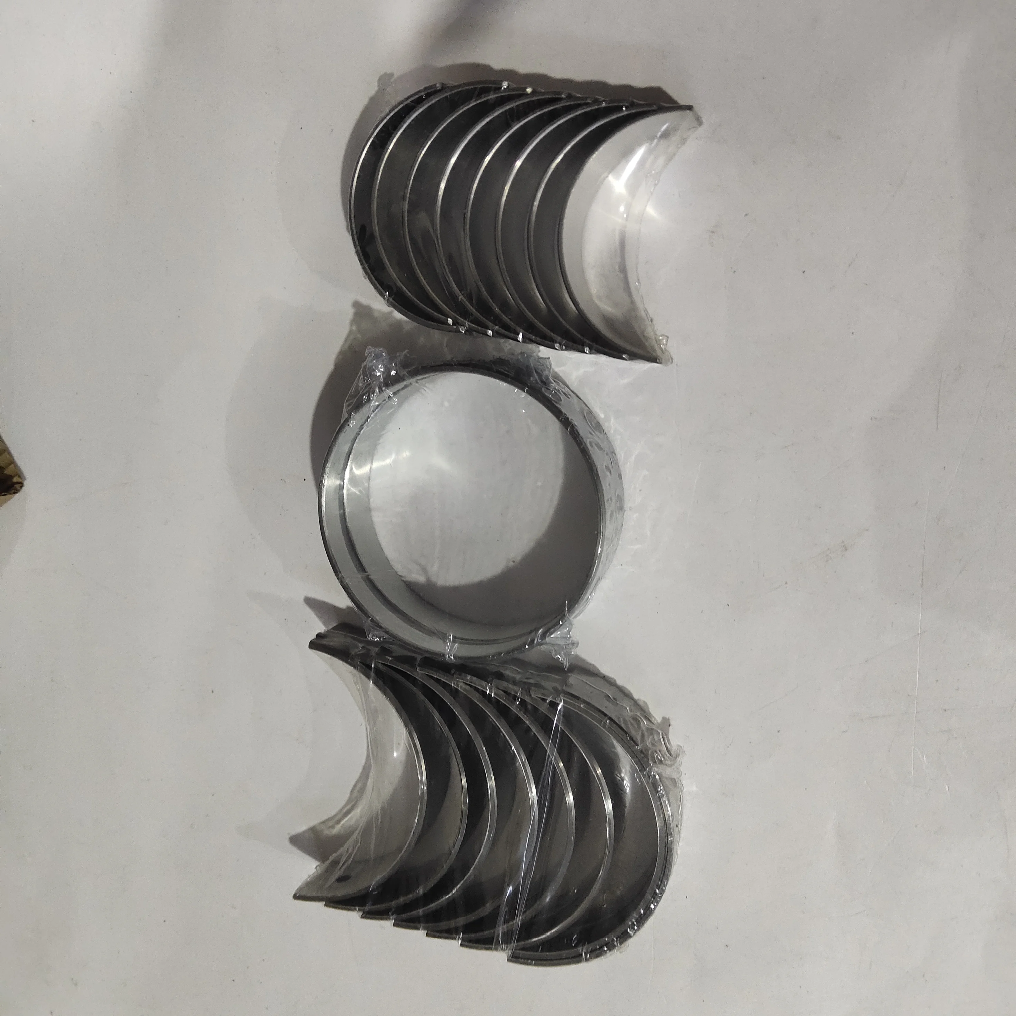 

Hot sale engine part bearing kit main / connecting / camshaft bearing 198586140 198517222 U5ME0011