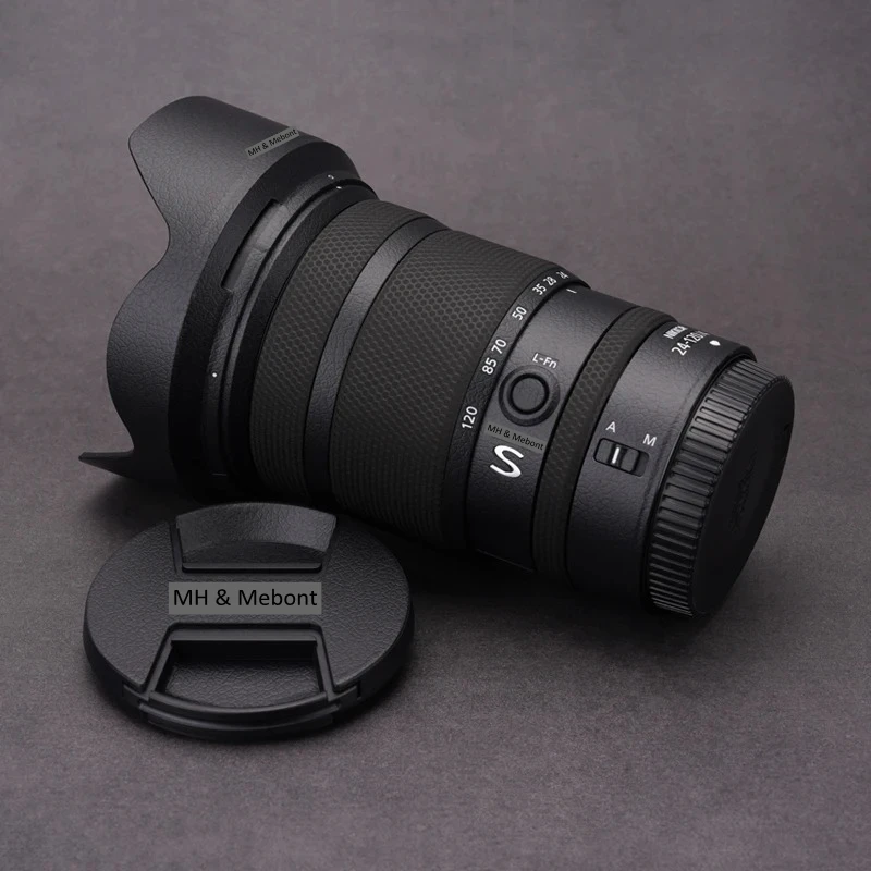 Nikon nikkor Z 24-120 F4 S ＋保護フィルター Amazon.co.jp: 【セット】 Nikon 標準ズームレンズ NIKKOR Z 24