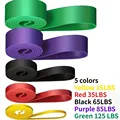 5 colors