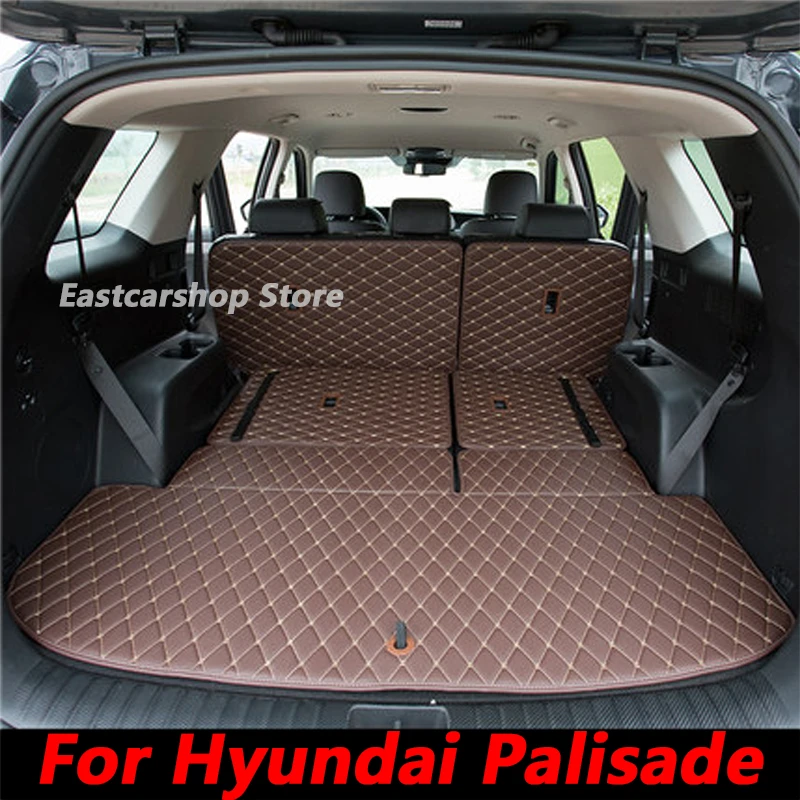 Hyundai Palisade Trunk Mat sites.unimi.it