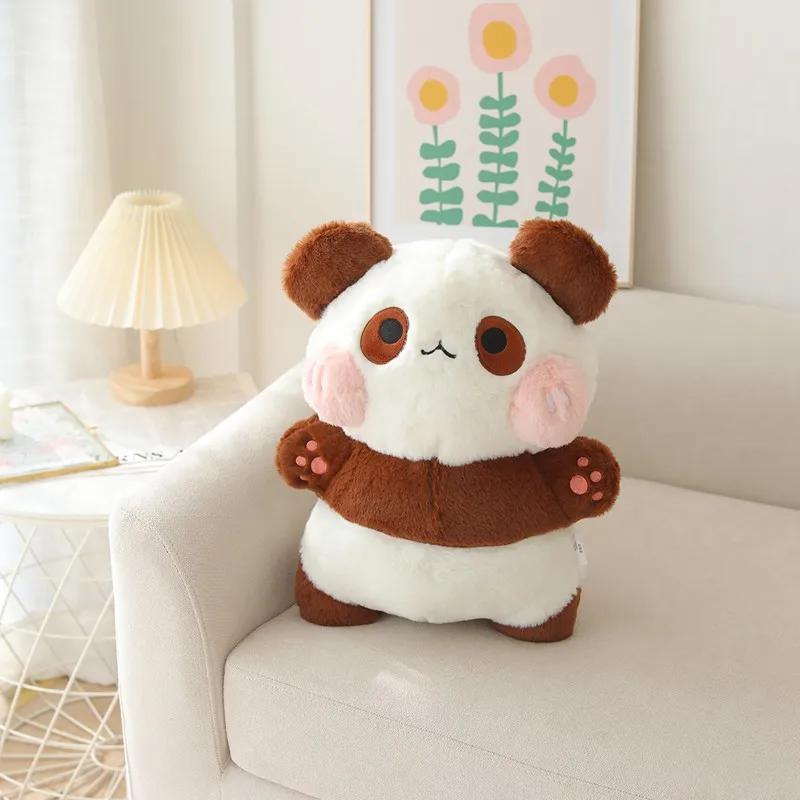 Kawaii Therapy Cotton Candy Panda Plush - Limited Edition
