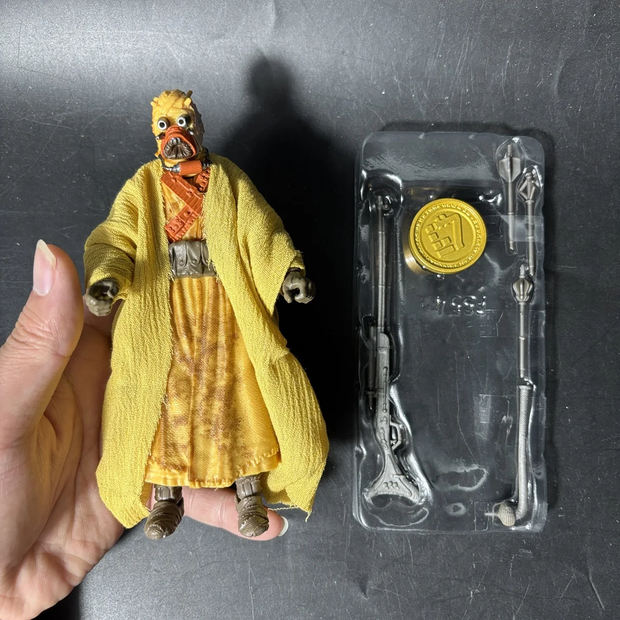 tusken raider gua ka