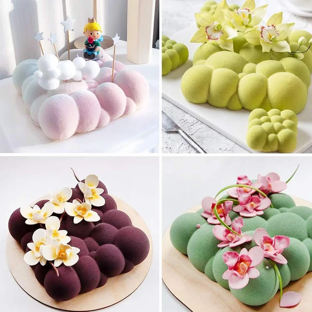 シリコン型 15個 玉ねぎ型 ムースケーキ チョコレート型 製菓 お菓子