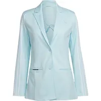 Adidas Official Authentic Veste de costume décontractée BLAZER pour femme HT3758 5