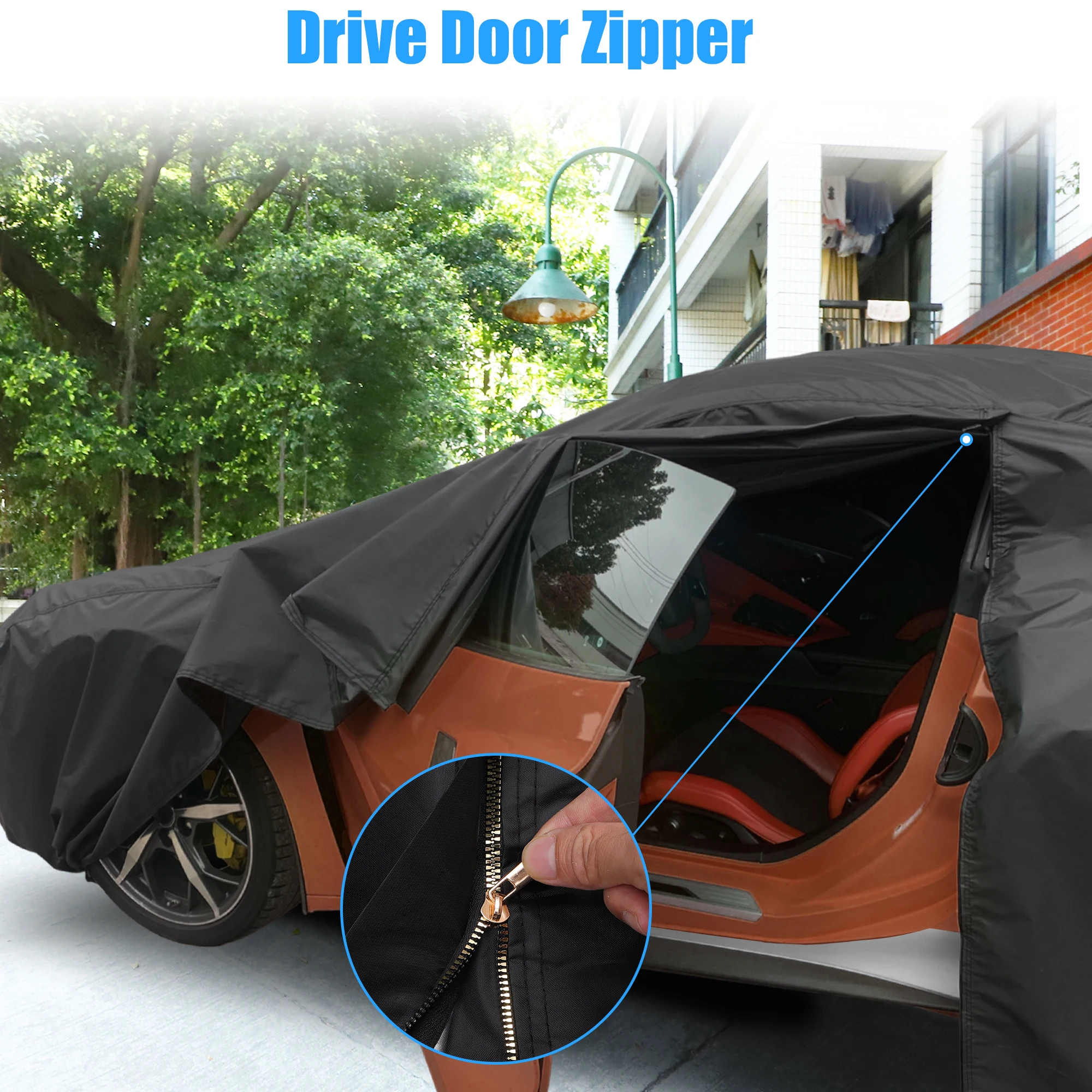 X Autohaux for Smart Forfour 2014-2022 Ŀ�� ��� �ڵ��� Ŀ�� ��ü �ڵ��� Ŀ�� ��õ�� �߿� ��ȣ ���� ����