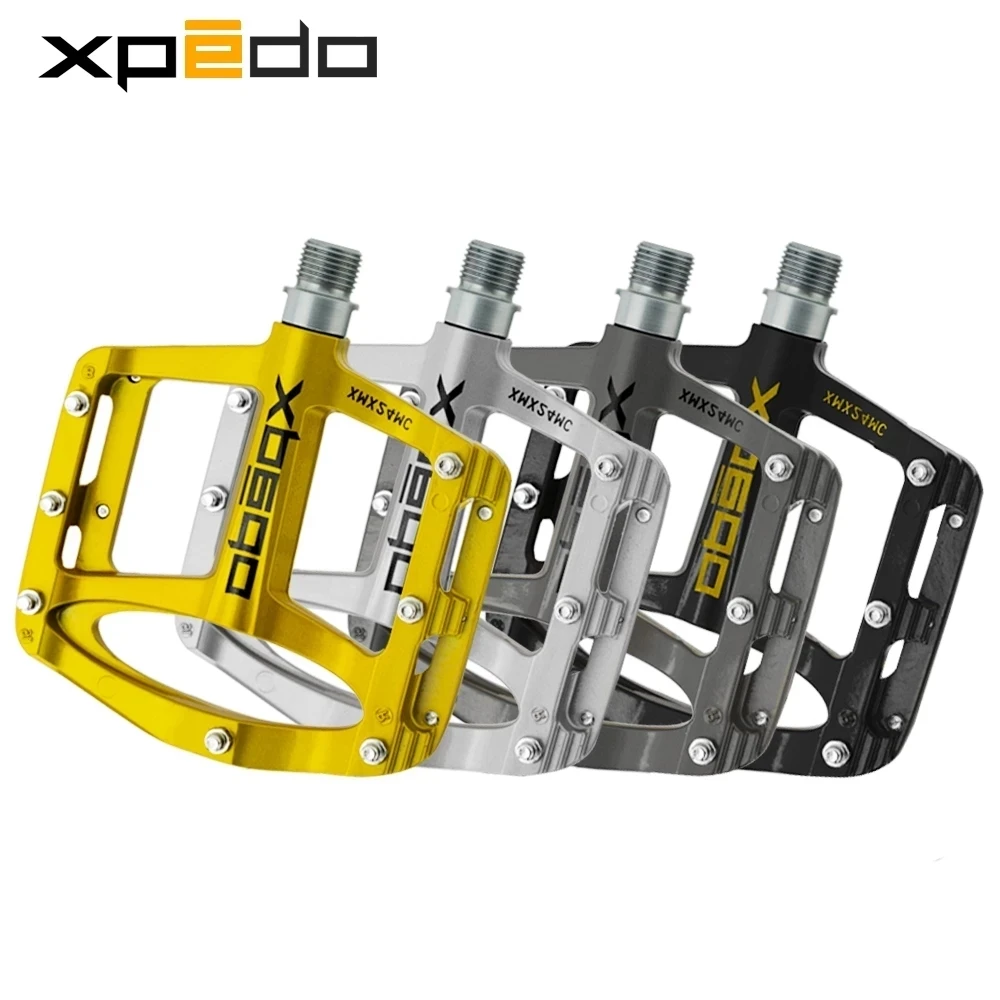 myx bike pedals