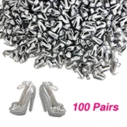 NK Official Fashion Doll Dress 11.5 Inch Doll Clothes Dolls Accessories Mix Style Dollhouse Toys For Girl's 1/6 Doll Gift JJ