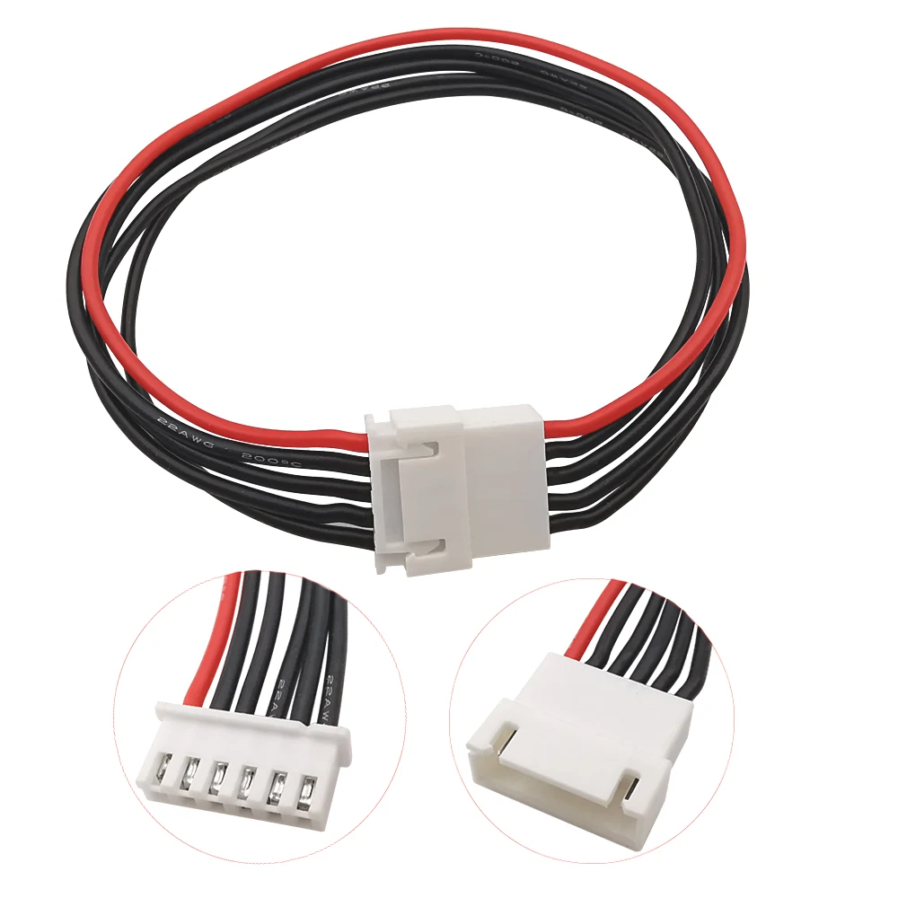 Chargeur multiport USB 8S 5 pièces Or - Lot de chargeurs rapides