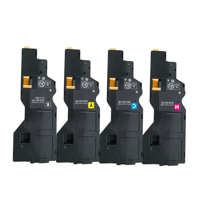 Apeos C320 トナーカートリッジ4色セット