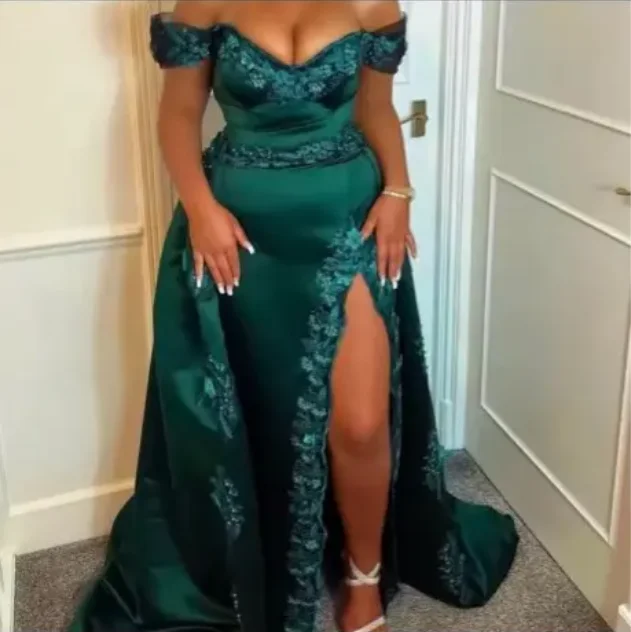 open lace back dress Ombreprom Homecoming Dress Dark Navy Spaghetti Straps Tulle Short Prom Dress