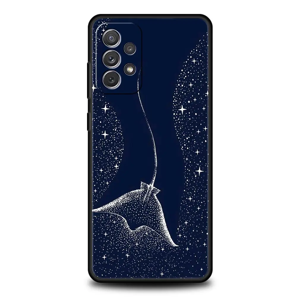 Killer Whale Orca Phone Case - Sleek and Durable Protection Cover