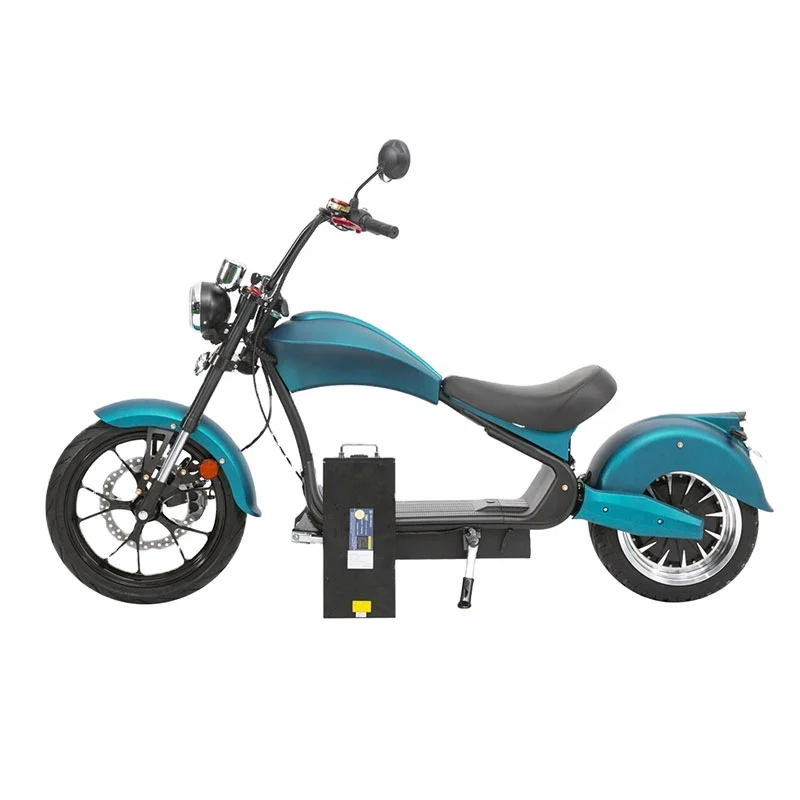 EU/US Warehouse EEC COC 60V 2000W 4000W Chopper Electric Scooters Motorcycle Fat Tyres Citycoco Mopped Wide Wheel E Bike Scooter eu warehouse citycoco 2000w 3 wheel electric scooter 60v 20ah battery electric motorcycle scooter chopper electric tricycle