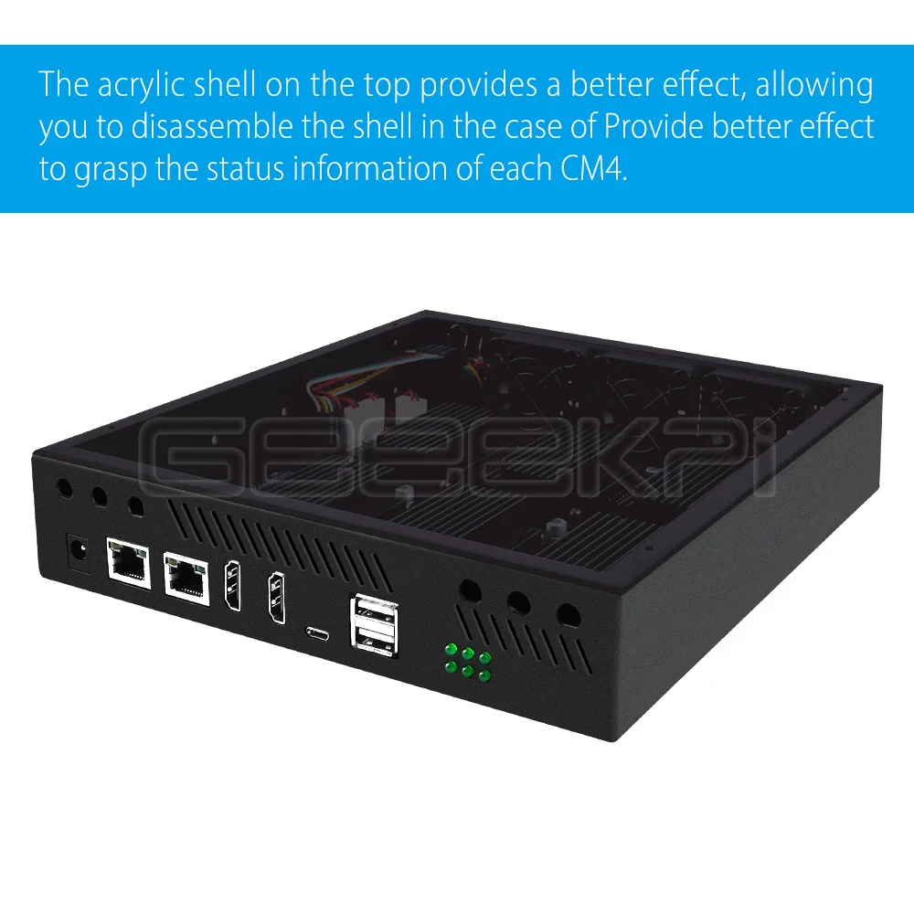 Phones e Accessories