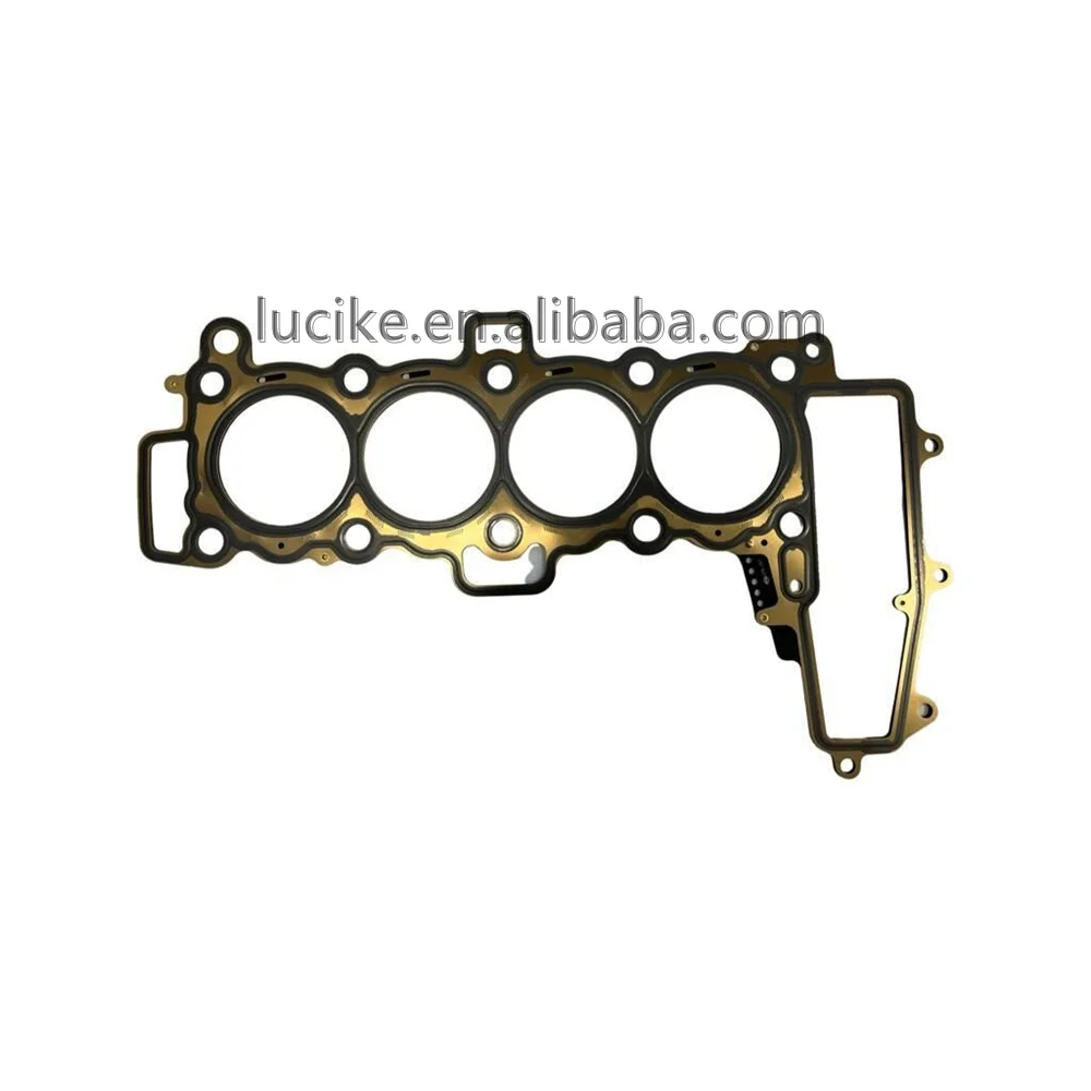 

GASKET CYLINDER HEAD JDE36771 LR073642 FOR RANGE ROVER SPORT L494 2.0 SD4 DIESEL AJ200D AJ200DTA AJ200DTD KW 241 1.70MM, Level 5