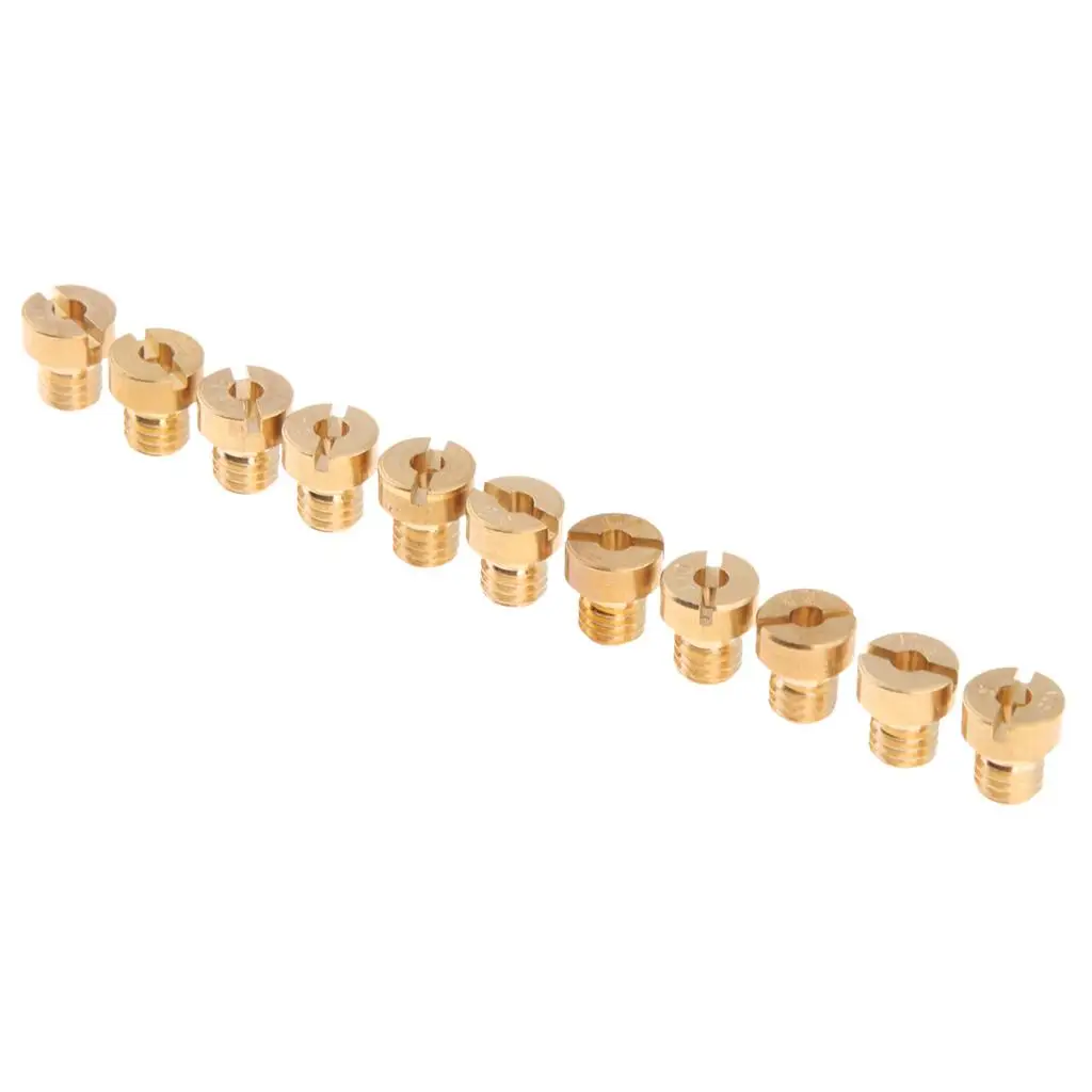 

11x форсунки инжектора, основная форсунка, форсунка инжектора двигателя, форсунка бензинового инжектора