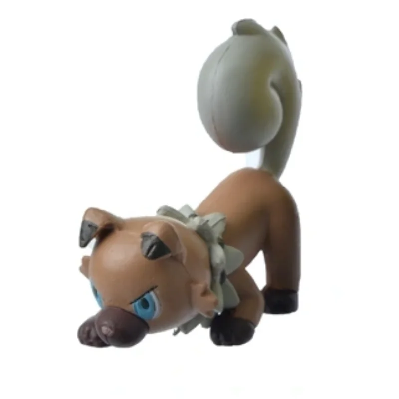 Rockruff